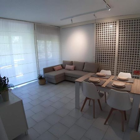 Bonaria Apartment Cagliari Extérieur photo