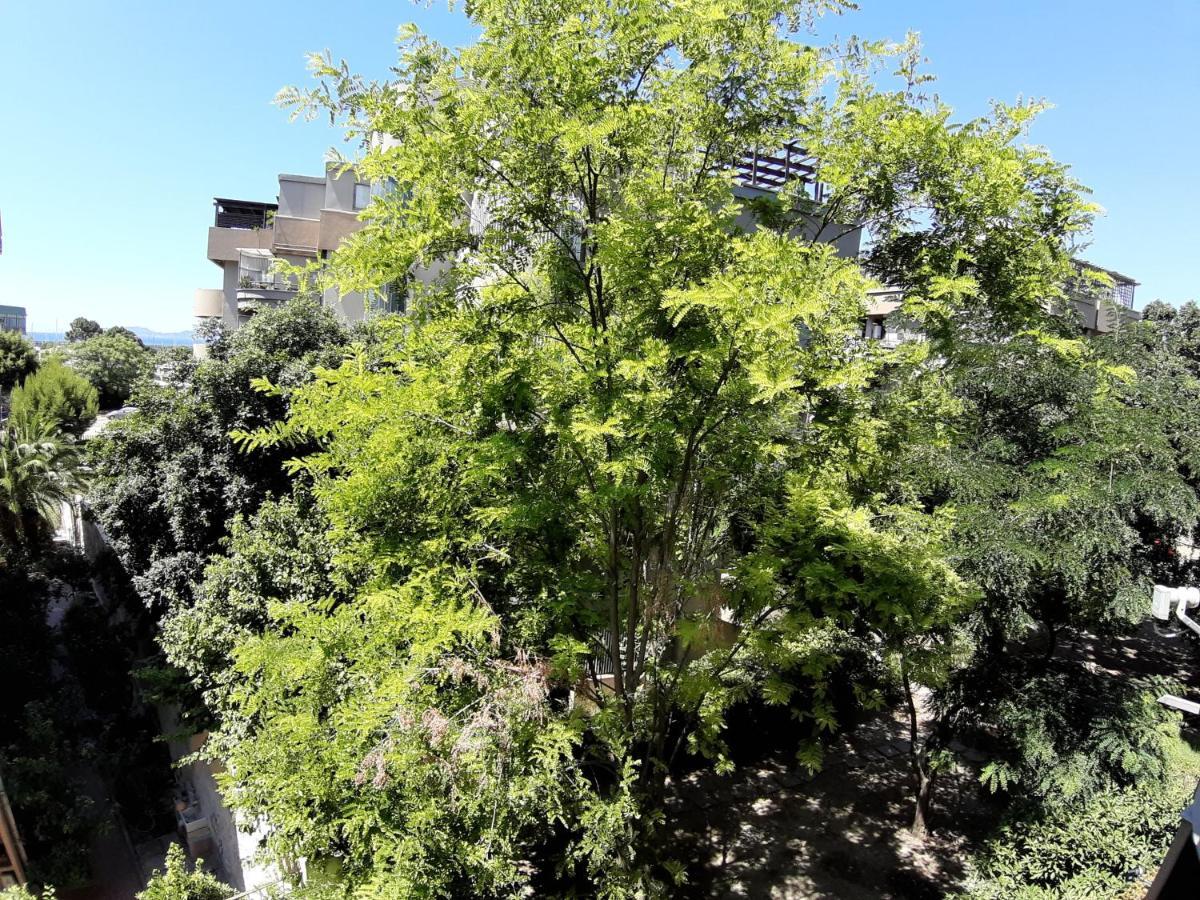 Bonaria Apartment Cagliari Extérieur photo