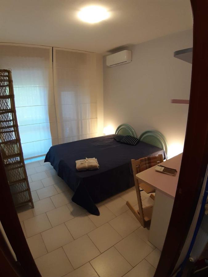 Bonaria Apartment Cagliari Extérieur photo