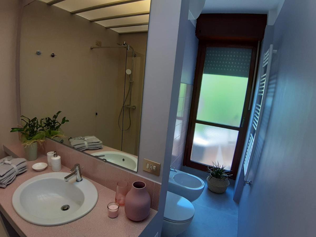Bonaria Apartment Cagliari Extérieur photo