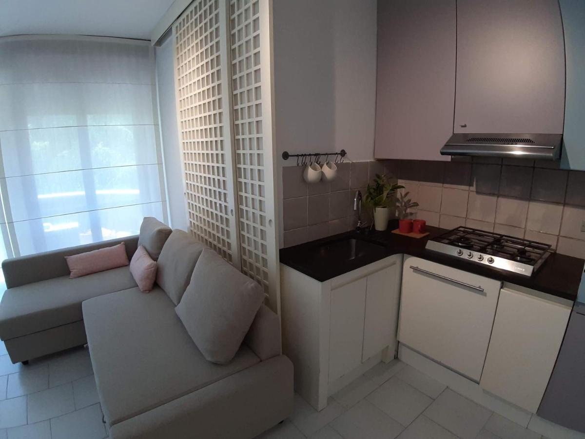 Bonaria Apartment Cagliari Extérieur photo