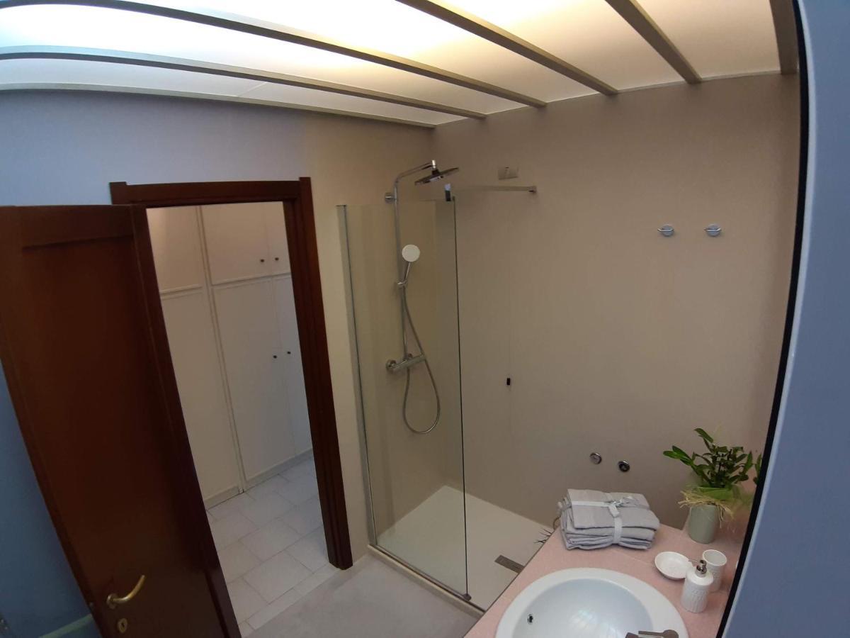 Bonaria Apartment Cagliari Extérieur photo