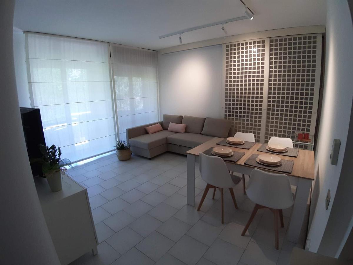 Bonaria Apartment Cagliari Extérieur photo