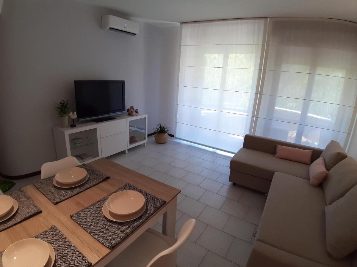 Bonaria Apartment Cagliari Extérieur photo