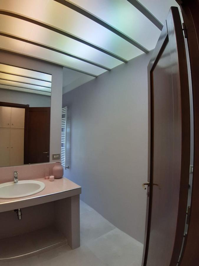 Bonaria Apartment Cagliari Extérieur photo