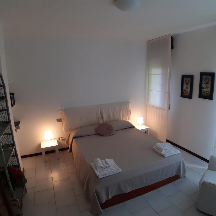 Bonaria Apartment Cagliari Extérieur photo