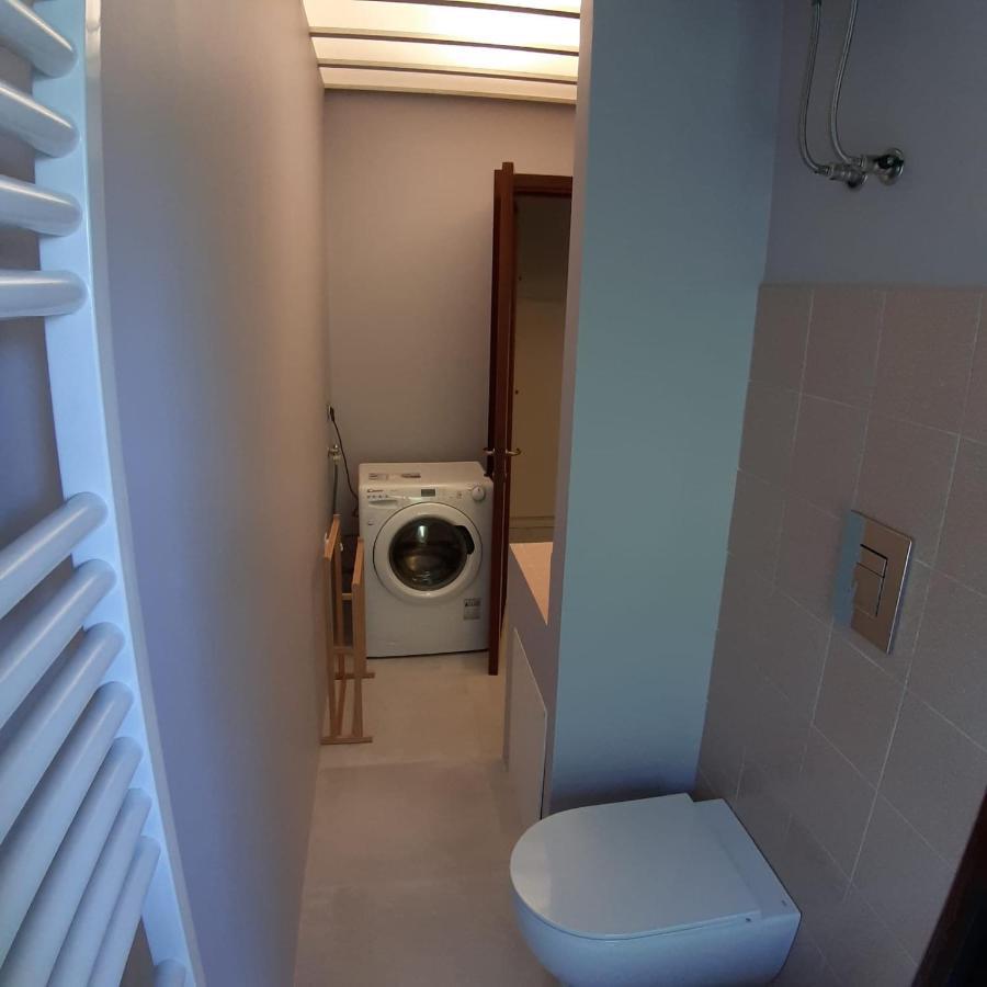 Bonaria Apartment Cagliari Extérieur photo