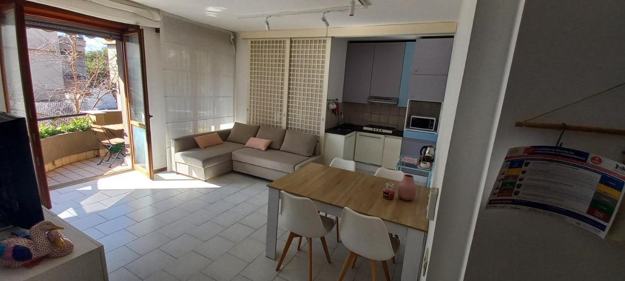Bonaria Apartment Cagliari Extérieur photo