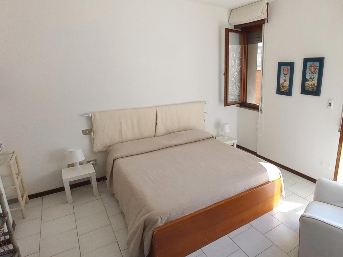 Bonaria Apartment Cagliari Extérieur photo