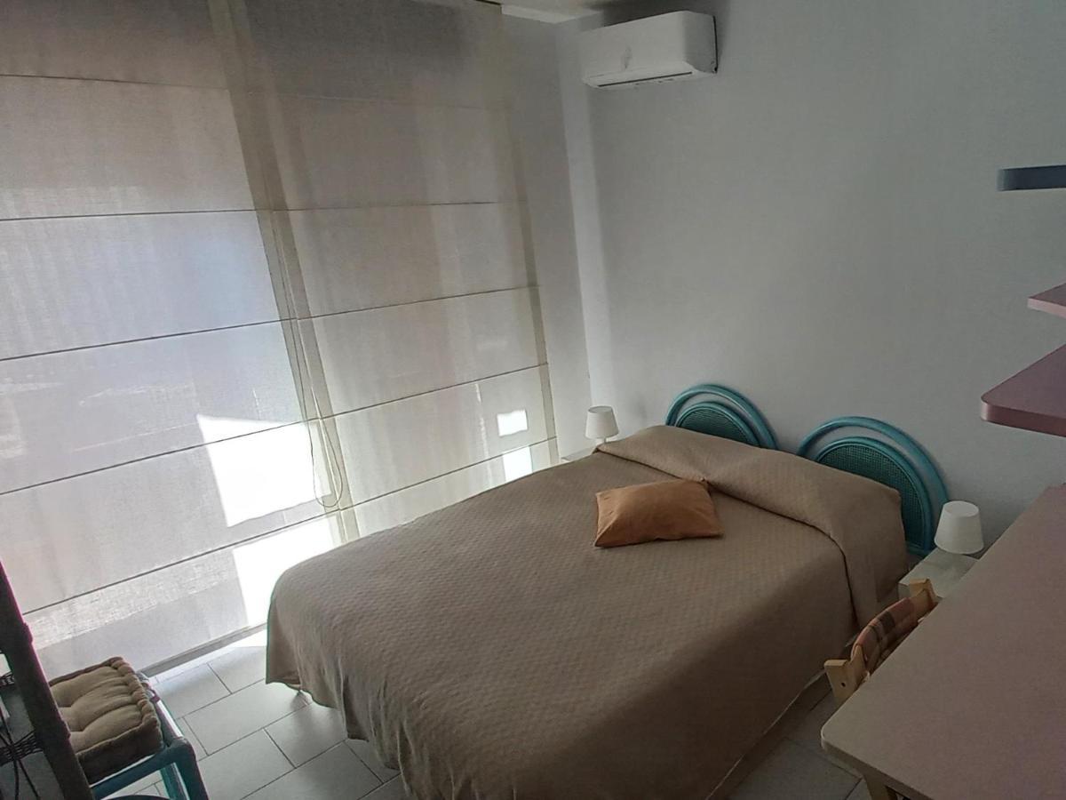 Bonaria Apartment Cagliari Extérieur photo