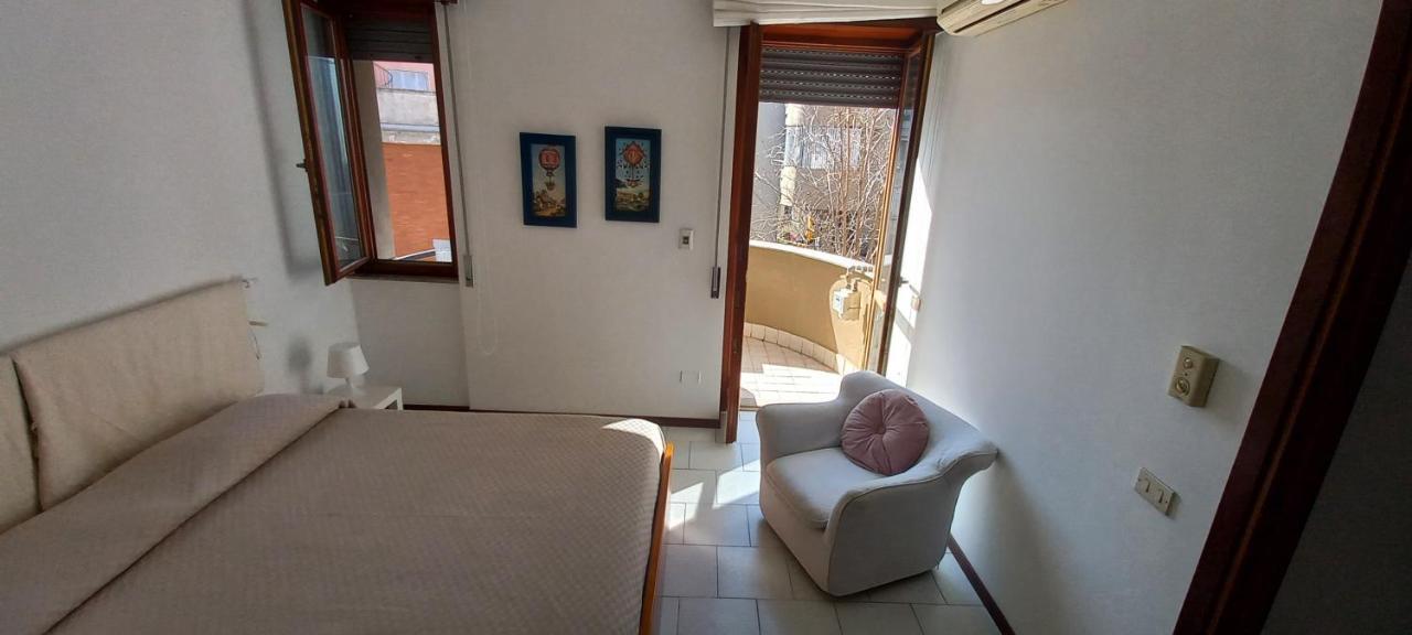 Bonaria Apartment Cagliari Extérieur photo