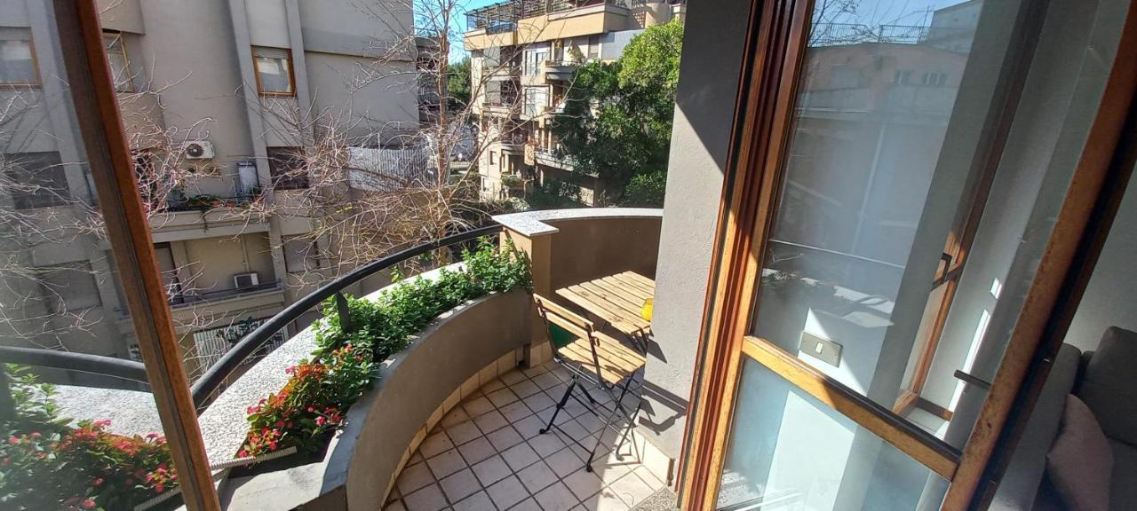 Bonaria Apartment Cagliari Extérieur photo